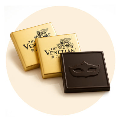 Custom Chocolate Squares with Logo – Branded Gifts | Chocomize