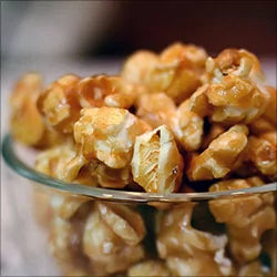 Caramels & Toffee