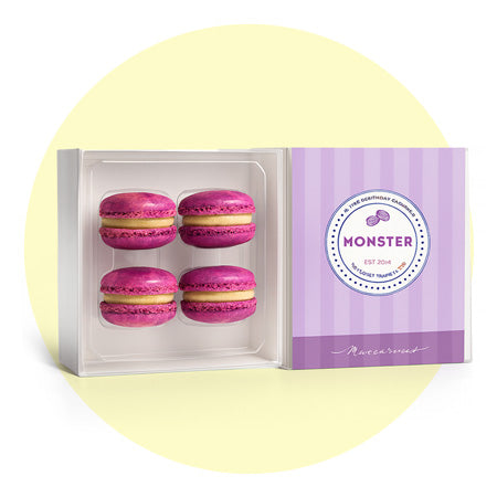 Macarons