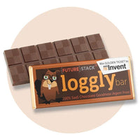 Custom Chocolate Bars