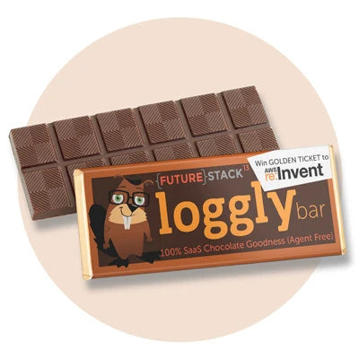 Custom Chocolate Bars