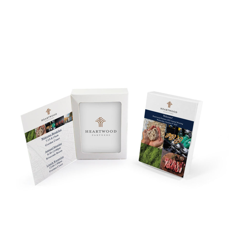 1-Piece Cookie Card