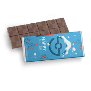1.75oz Wrapped Chocolate Bars