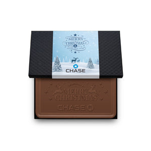 1lb Engraved Chocolate Bars