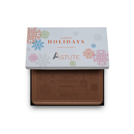1lb Engraved Chocolate Bars