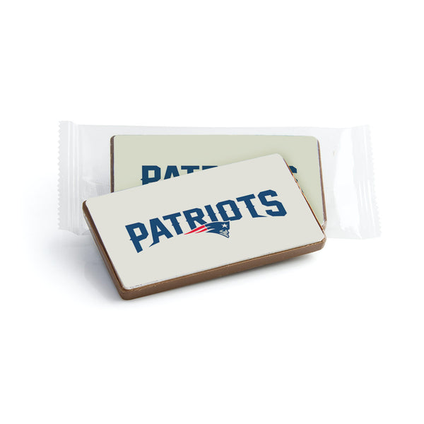 1oz Edible Imprint Chocolate Bars