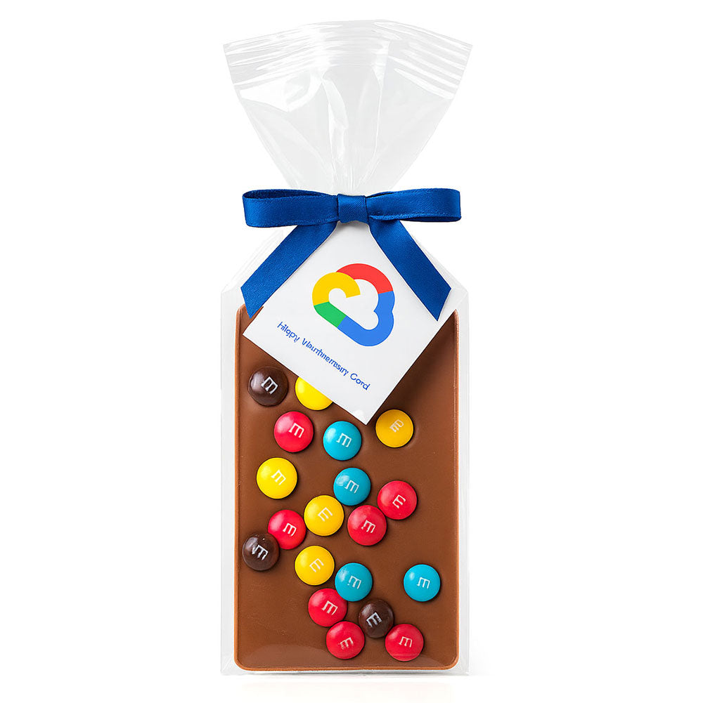 1oz Bars With Toppings