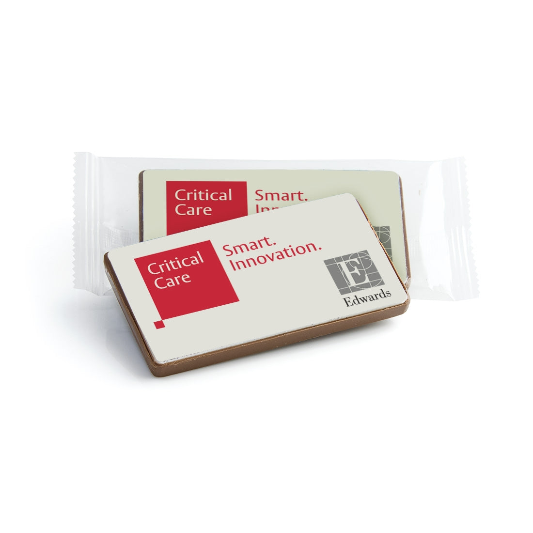 Custom Edible Imprint Chocolate Bars | Print Your Logo on Chocolate