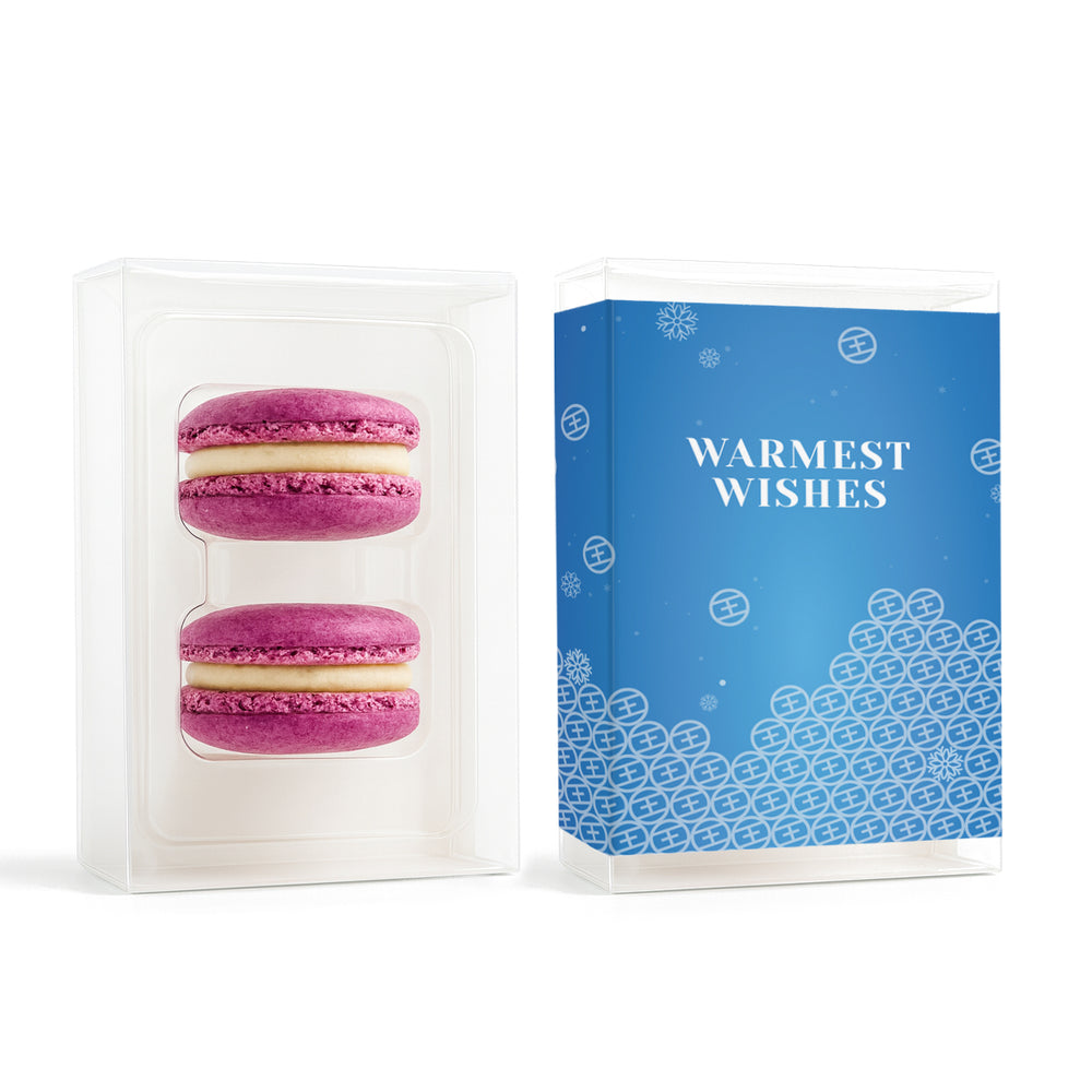 2-Piece Macaron Set