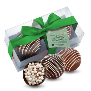 Hot Chocolate Bomb 2-Pack