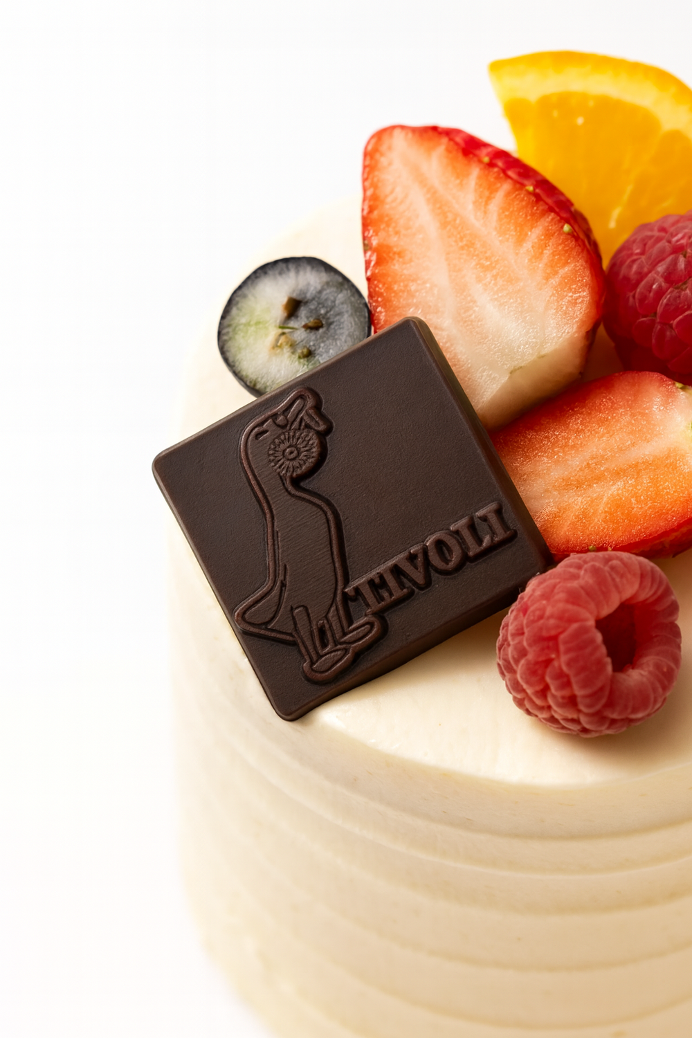 Dessert Toppers - 1.3" - Bulk Packaging