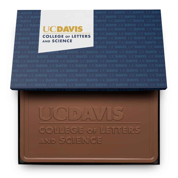 2lb Engraved Chocolate Bars