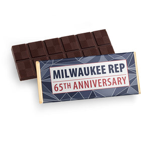 1.75oz Wrapped Chocolate Bars