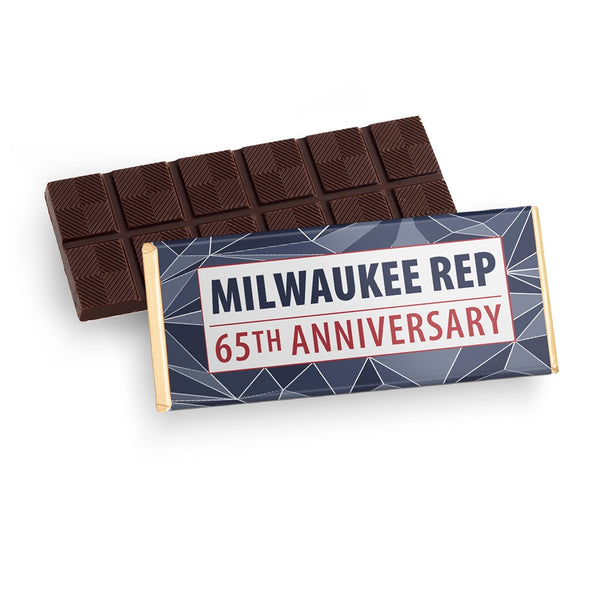 1.75oz Wrapped Chocolate Bars
