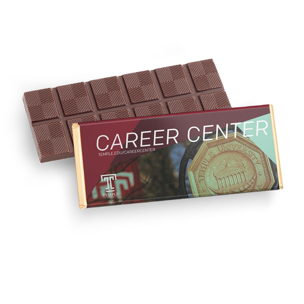 1.75oz Wrapped Chocolate Bars