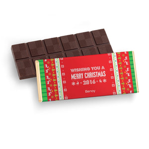 1.75oz Wrapped Chocolate Bars
