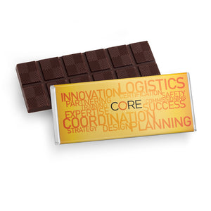 1.75oz Wrapped Chocolate Bars