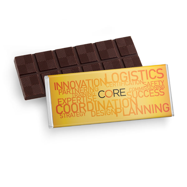 1.75oz Wrapped Chocolate Bars