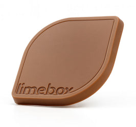 2x2 Custom Chocolate Shape