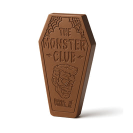 2x4 Custom Chocolate Shape