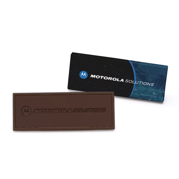 1.3oz Engraved Chocolate Bars