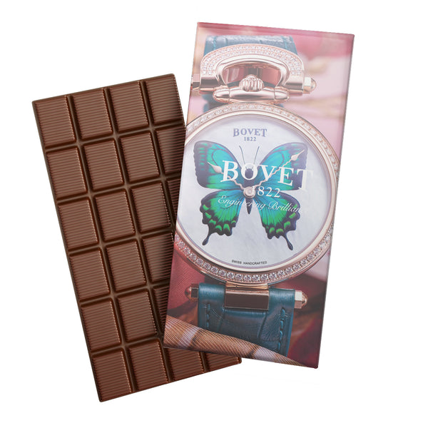 3.5oz Wrapped Chocolate Bars