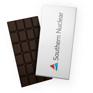 3.5oz Wrapped Chocolate Bars