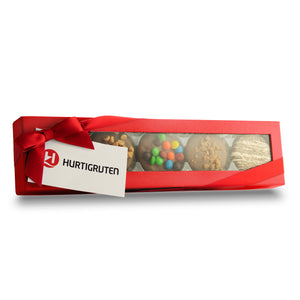 Box Of 5 Chocolate Covered Oreos