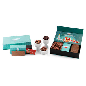 Luxury Sweet Box