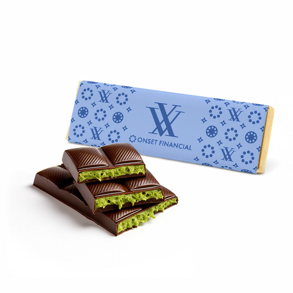 Dubai Chocolate Bars | 2.25oz & 3.5oz