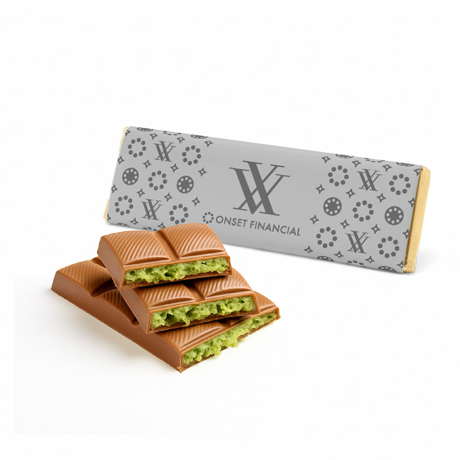 Dubai Chocolate Bars | 2.25oz & 3.5oz