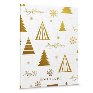 Custom Chocolate Advent Calendar