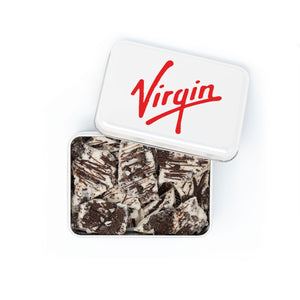 Small Chocolate Bark Gift Tin