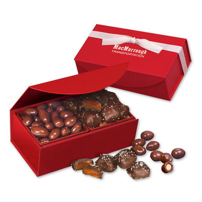 Caramel Toffee Gift Box