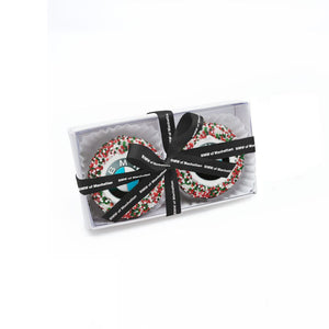 Box of 2 Chocolate Covered Oreos