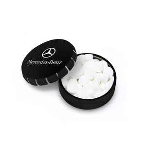 Mini Push Top Tin