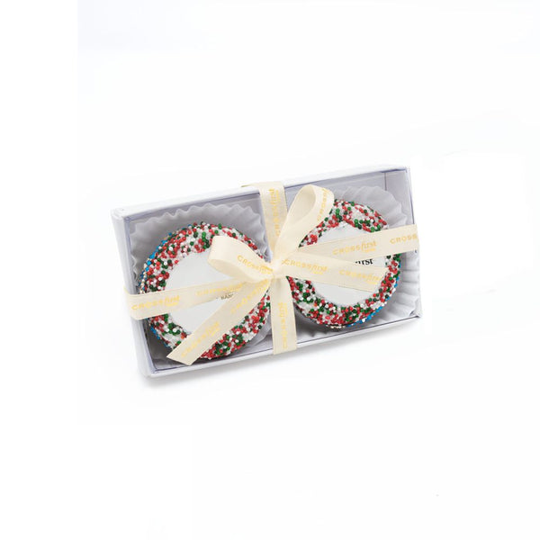 Box of 2 Chocolate Covered Oreos