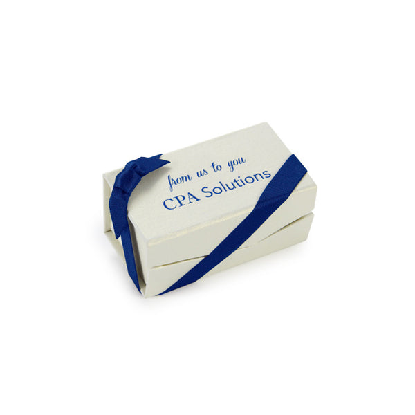 2-Piece Gourmet Truffle Set