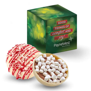 Hot Chocolate Bomb