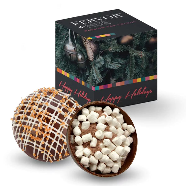 Hot Chocolate Bomb