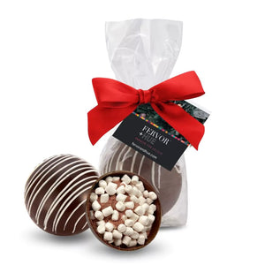 Hot Chocolate Bomb