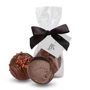 Hot Chocolate Bomb