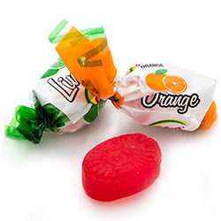 Candy Pill Bottles | Large