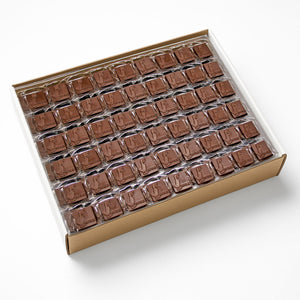 Dessert Toppers - 1.3" - Bulk Packaging