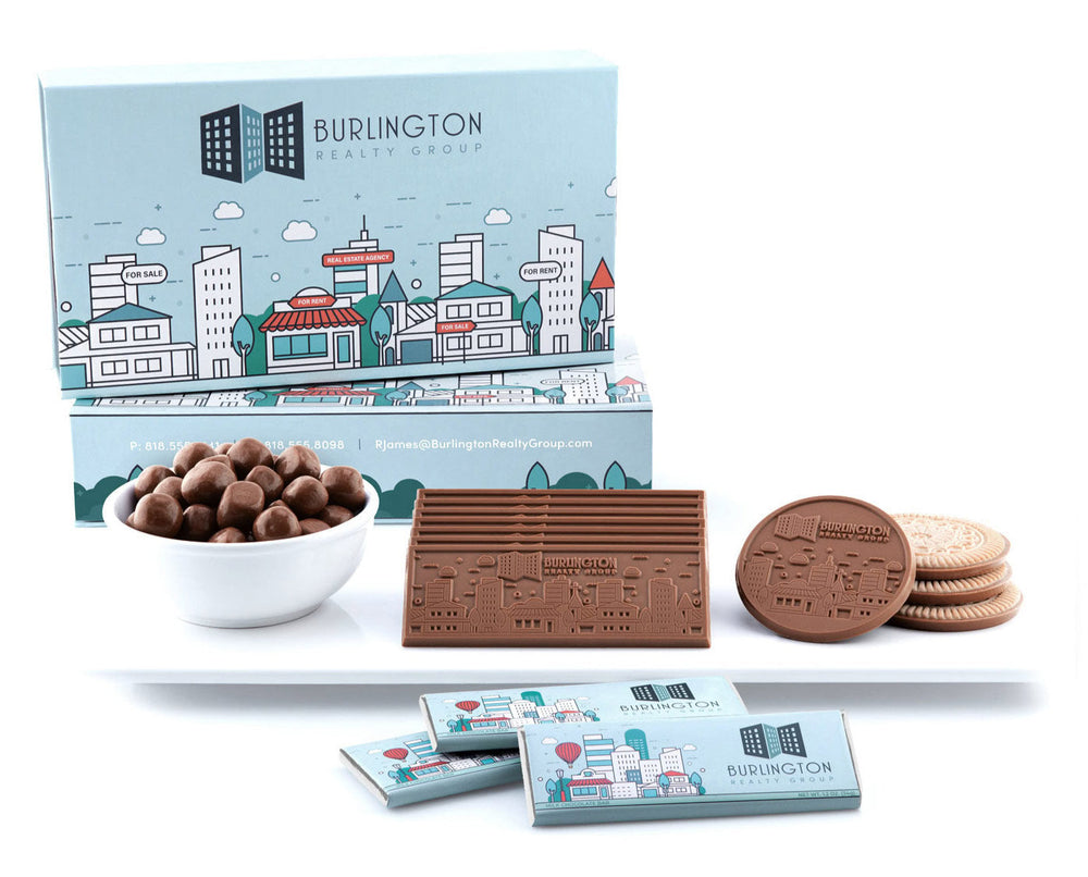 Luxury Sweet Box