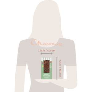 Chocolate Bars In Window Box