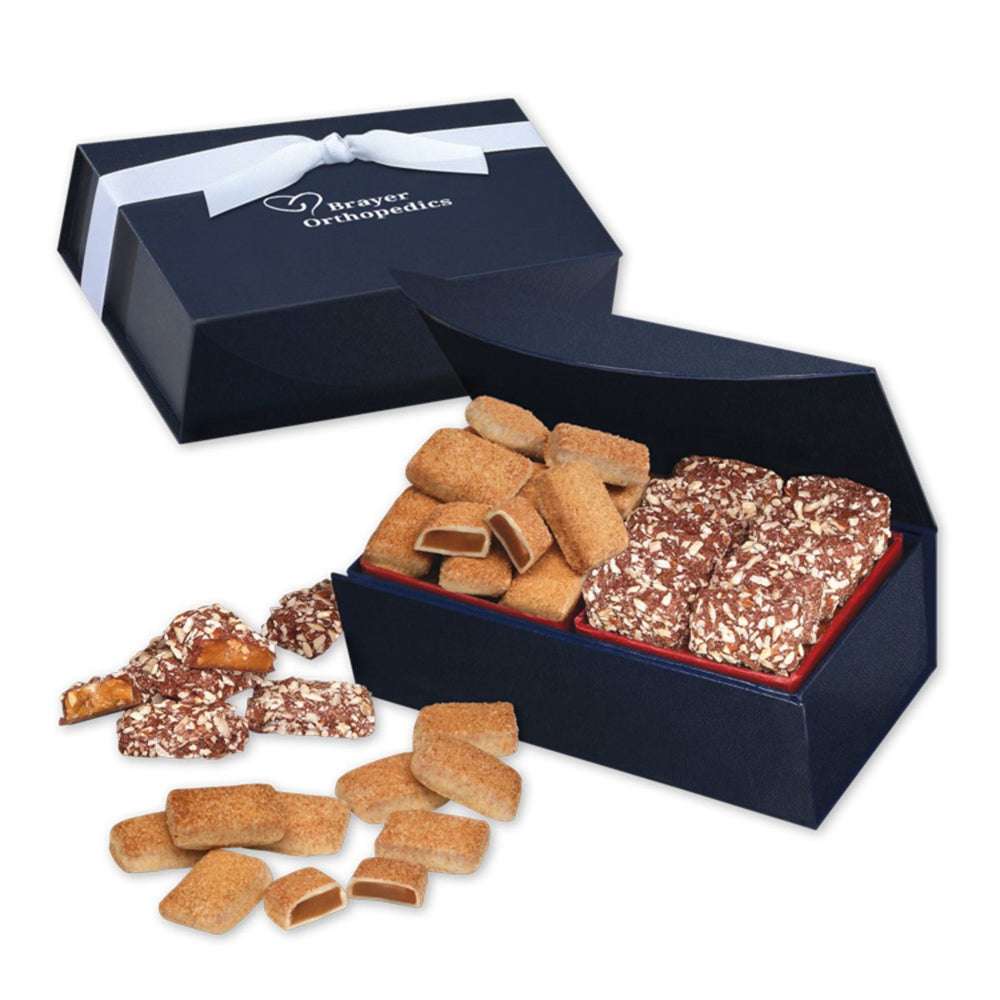 Caramel Toffee Gift Box