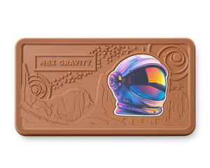 1lb Engraved Chocolate Bars