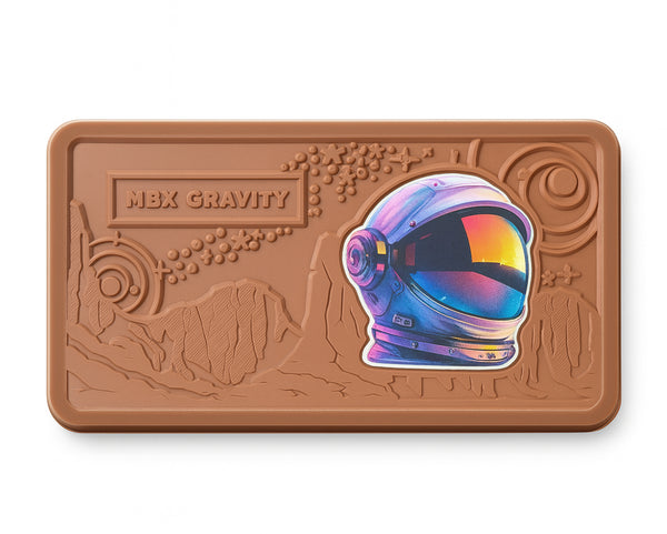 1lb Engraved Chocolate Bars