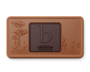 1lb Engraved Chocolate Bars